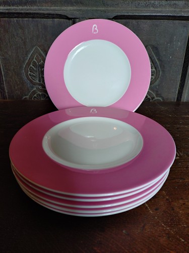 Villeroy boch 1748 set of - &,