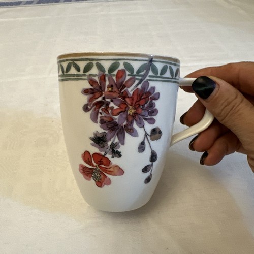 Villeroy boch artesano - a,