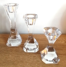 Set of 3 Villeroy and Boch