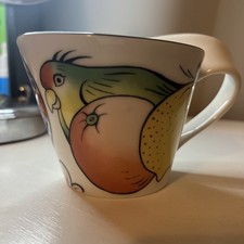 Villeroy and Boch Bone China